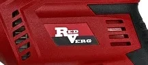Дрель D500 Basic RedVerg купить в Новом Уренгое