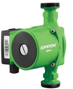 Насос циркуляционный Кратон CWP-25/2 5 04 07 003 купить в Новом Уренгое