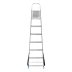 Стремянка Сибртех 97839, 7 ступеней, стальная, оцинкованная купить в Новом Уренгое