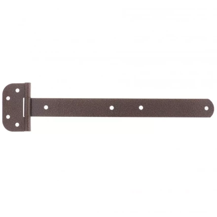 Петля-стрела ПС-500 антик медь Металлист Россия 91575 купить в Новом Уренгое