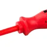 Отвертка KRAFTOOL "VOLT-KRAFT" 1000В, PH №1-80мм 25006-1-080 купить в Новом Уренгое