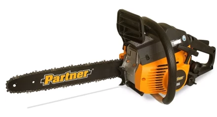 Бензопила Partner P350S купить в Новом Уренгое