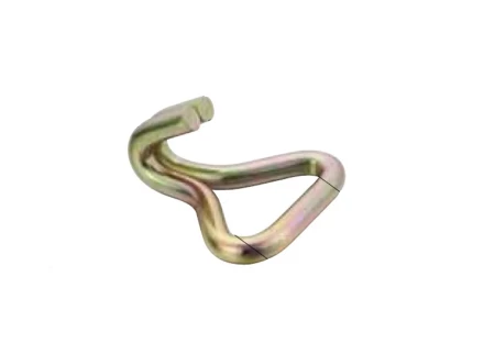 Крюк для стяжных ремней TOR 10,0 т 100 мм (J) 1045388 купить в Новом Уренгое