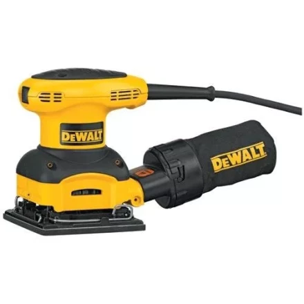 Вибрационная шлифовальная машина DeWalt D 26441 (ВШМ) купить в Новом Уренгое