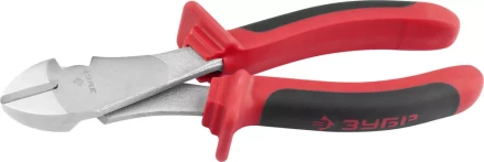 Бокорезы усиленные ЗУБР &quot;МАСТЕР&quot; хромированные, 180мм 22025-6-18 купить в Новом Уренгое