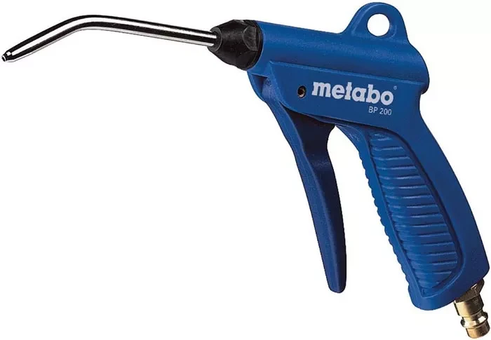 Пневматический воздушный пистолет Metabo BP 70 m.Verlangerung купить в Новом Уренгое