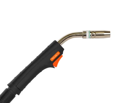 Горелка PRO MS 25 4метра  ICT2799  sv001 Сварог купить в Новом Уренгое