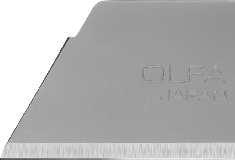 Лезвие OLFA специальное, для "SK-4", 17,5мм, 50шт OL-SKB-2/50B купить в Новом Уренгое