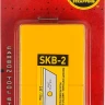 Лезвие OLFA специальное, для "SK-4", 17,5мм, 50шт OL-SKB-2/50B купить в Новом Уренгое