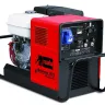 Инверторный сварочный бензогенератор Telwin MOTOINVERTER 204 CE двигатель HONDA купить в Новом Уренгое