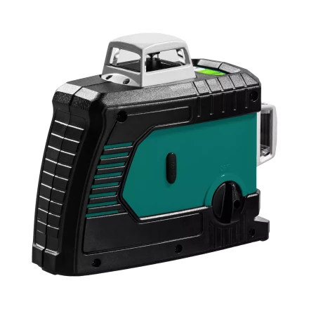 Нивелир лазерный  LLG3D зеленый 34641 купить в Новом Уренгое