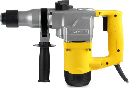 Перфоратор Stanley STHR272KS в кейсе купить в Новом Уренгое