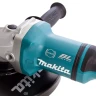 Аккумуляторная углошлифовальная машина Makita DGA900Z (без АКБ и ЗУ) купить в Новом Уренгое