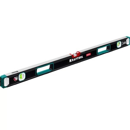 Уровнь со специальным глазком KRAFTOOL 34986-150 купить в Новом Уренгое