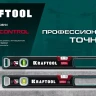 Уровнь со специальным глазком KRAFTOOL 34986-150 купить в Новом Уренгое