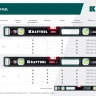 Уровнь со специальным глазком KRAFTOOL 34986-150 купить в Новом Уренгое