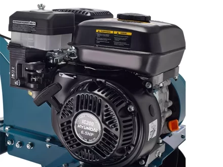 Бензиновый культиватор Hyundai T 850 купить в Новом Уренгое