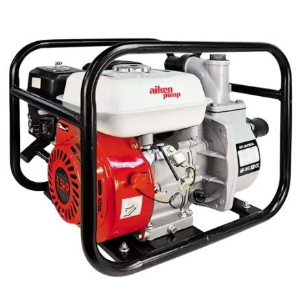 Бензиновая мотопомпа Aiken МР 20C купить в Новом Уренгое