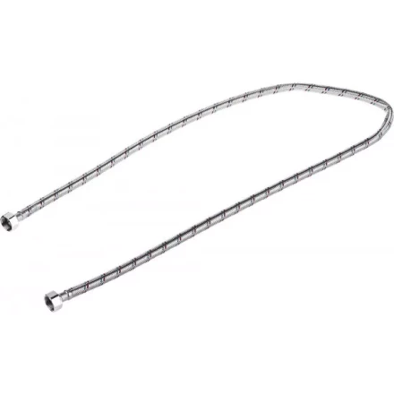 Подводка гибкая STAYER для воды, оплетка из нержавеющей стали, г/г 1/2&quot; - 1,2м 51015-G/G-120 купить в Новом Уренгое