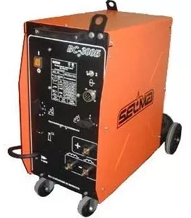 Выпрямитель сварочный ВС-300Б купить в Новом Уренгое