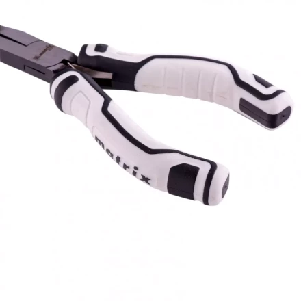 Утконосы Mini 125 мм авторазжим Pro Matrix 17836 купить в Новом Уренгое