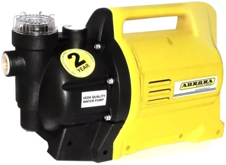 Поверхностный насос Aurora AGP 1300 ABSOLUTE купить в Новом Уренгое