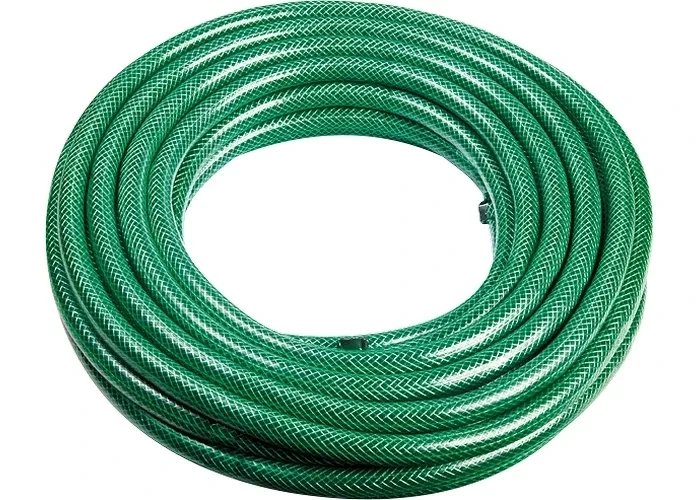 Шланг поливочный ПВХ  1/2", 50 м, армированный  PALISAD 67483 купить в Новом Уренгое