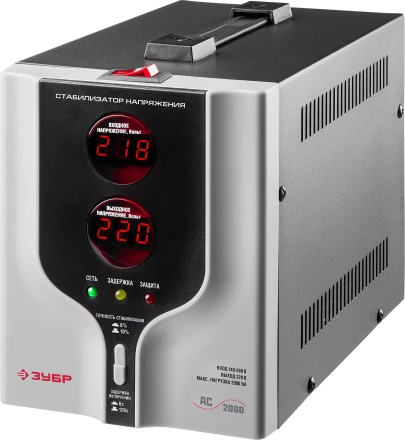 Стабилизаторы напряжения серия ПРОФЕССИОНАЛ купить в Новом Уренгое