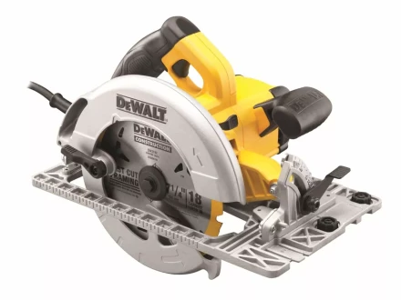 Пила дисковая DeWALT DWE 576 К купить в Новом Уренгое