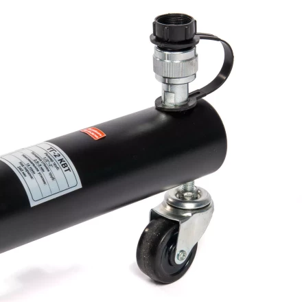 Трубогиб КВТ ТГ-2 серия ПРОФИ (87564) купить в Новом Уренгое