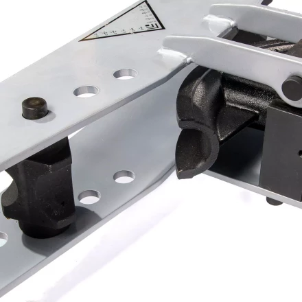 Трубогиб КВТ ТГ-2 серия ПРОФИ (87564) купить в Новом Уренгое