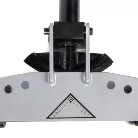 Трубогиб КВТ ТГ-2 серия ПРОФИ (87564) купить в Новом Уренгое