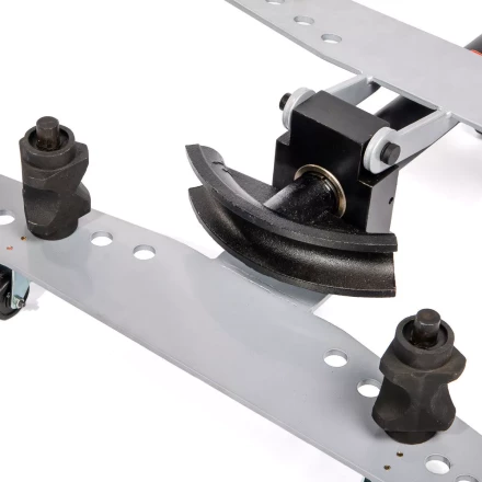 Трубогиб КВТ ТГ-2 серия ПРОФИ (87564) купить в Новом Уренгое