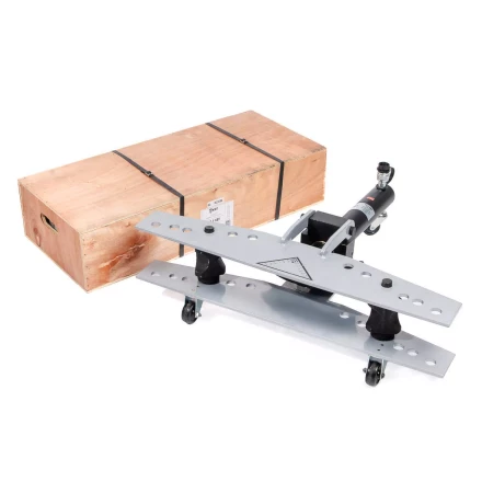 Трубогиб КВТ ТГ-2 серия ПРОФИ (87564) купить в Новом Уренгое