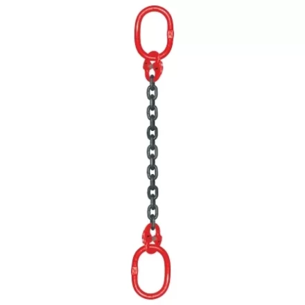 Строп цепной TOR ВЦ г/п 8,0 т 7,5 м 1014247 купить в Новом Уренгое
