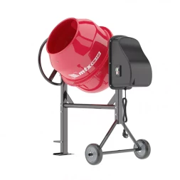 Бетоносмеситель Mtx CM140 140 л 550 Вт 954905