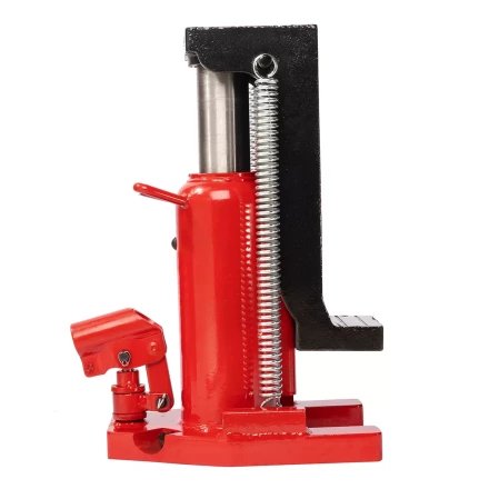 Домкрат автономный с низким подхватом КВТ ДА-30П160Н усилием 30 т (103857) купить в Новом Уренгое