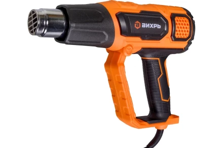 Фен строительный Вихрь ТП-2000РД купить в Новом Уренгое