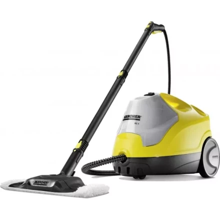 Пароочиститель Karcher SC 4 EasyFix (1.512-450.0) купить в Новом Уренгое