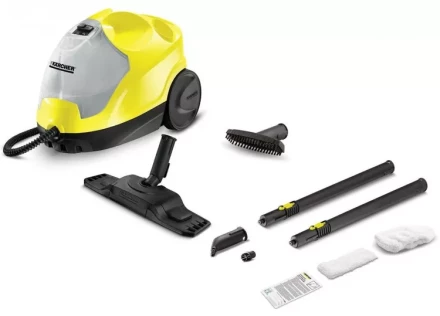 Пароочиститель Karcher SC 4 EasyFix (1.512-450.0) купить в Новом Уренгое