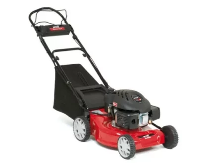 Бензиновая газонокосилка MTD 46 SPOE купить в Новом Уренгое