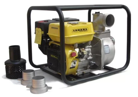 Мотопомпа АМР 80 С для чистой воды Aurora купить в Новом Уренгое