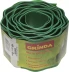 Лента бордюрная Grinda, цвет зеленый, 10см х 9 м 422245-10 купить в Новом Уренгое