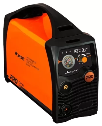 Сварочный инвертор Сварог PRO CUT 45 (L202) купить в Новом Уренгое