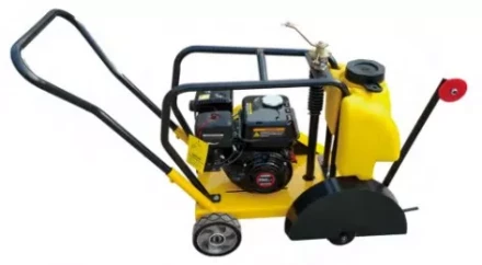 Швонарезчик TOR HQR350 (Z) дизель 1046005 купить в Новом Уренгое