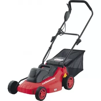 Газонокосилка электрическая KRONWERK EGC-1500 96604 купить в Новом Уренгое