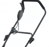 Газонокосилка электрическая KRONWERK EGC-1500 96604 купить в Новом Уренгое