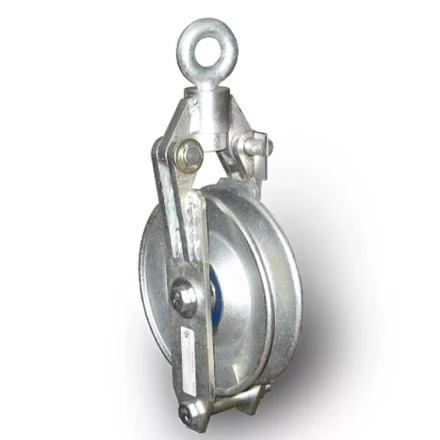 БО-30 Блок отводной г/п 3,0 т КВТ купить в Новом Уренгое