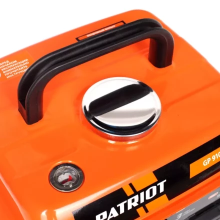 Генератор бензиновый PATRIOT GP 910 купить в Новом Уренгое