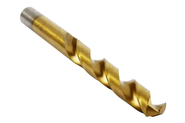 Сверло по металлу HAMMER Ф13х151мм (DR MT 13,0мм*151/101мм) купить в Новом Уренгое